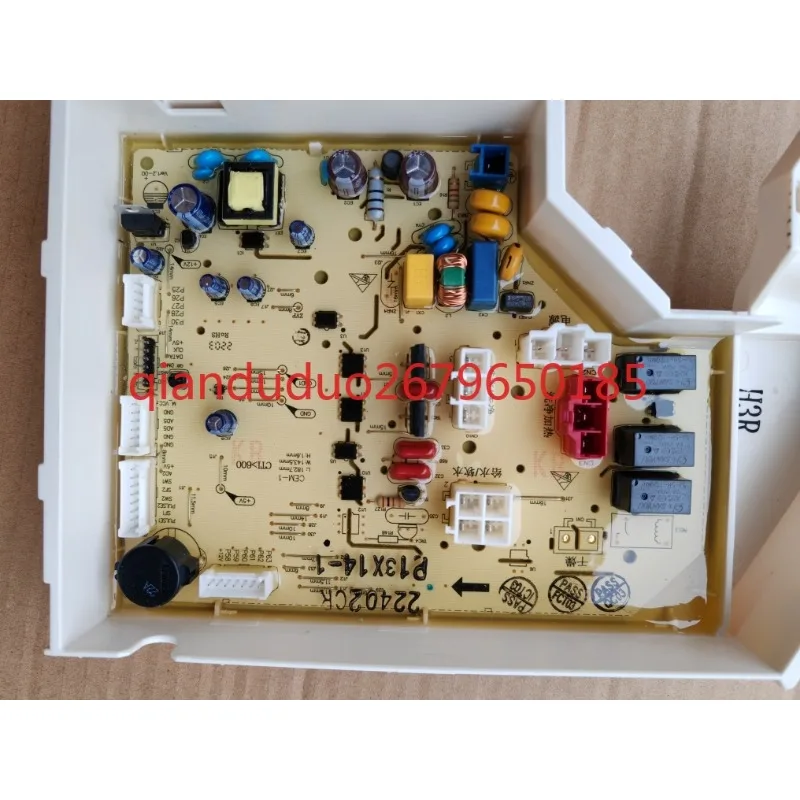 Suitable For NP-K8R…