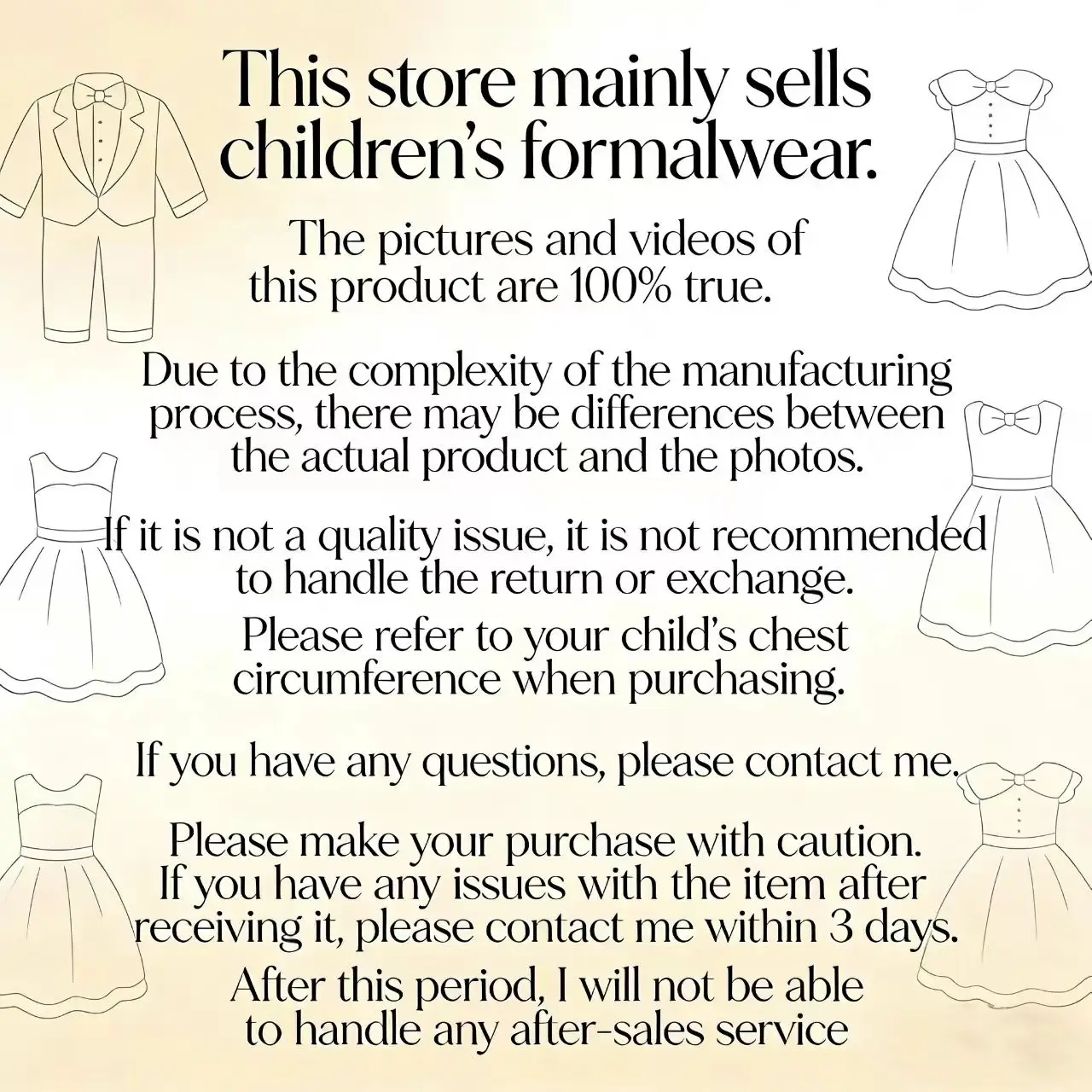 Baby Gorgeous Birthday Dress For Girl 3-10-year-old Elegant Party Dress Flower Embroidery Trailing Princess Dress Carnival Party