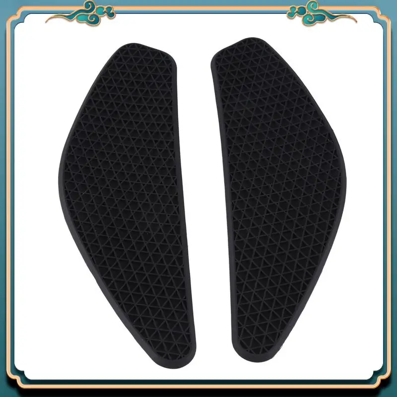 

Latest Motorcycle Anti-Slip Tank Pads Sticker Side Gas Knee Grip Traction Pads For Kawasaki ZX-10R ZX10R ZX 10R 2011-2019