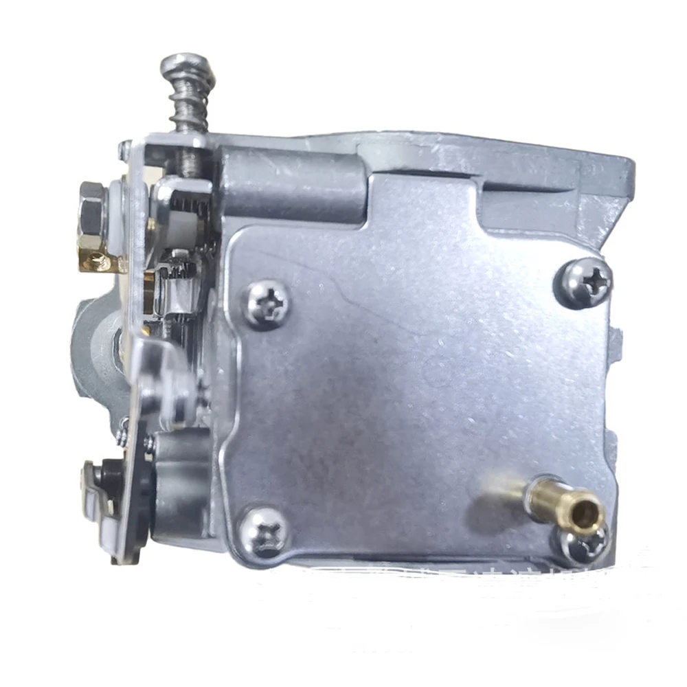

Marine outboard motor top-mounted oil port carburetor for Mercury 4-stroke 9.9hp boat engine part NO. 3DP-03100-2