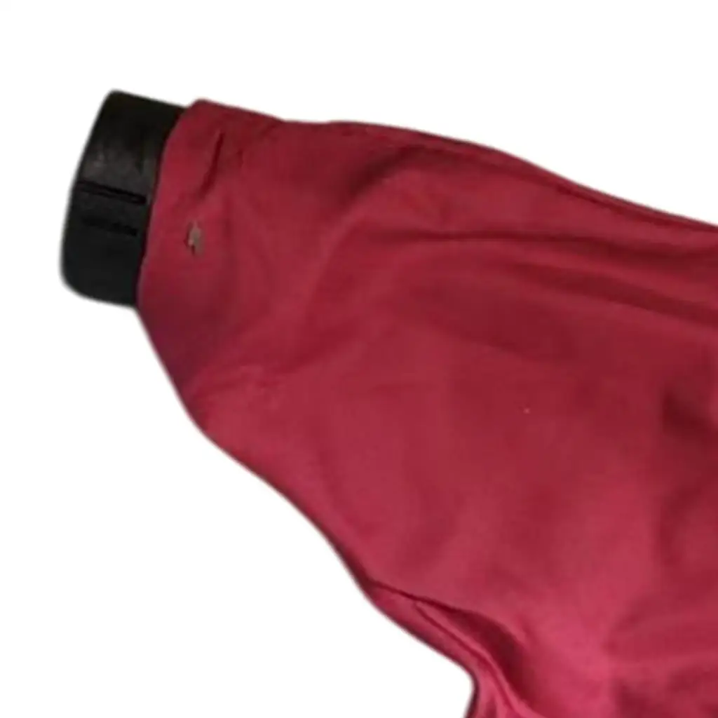 Efficient Miter Saw Dust Pouch Zipper Dust Jacket Bag Spare for Belt Sander Dust Collection Tools