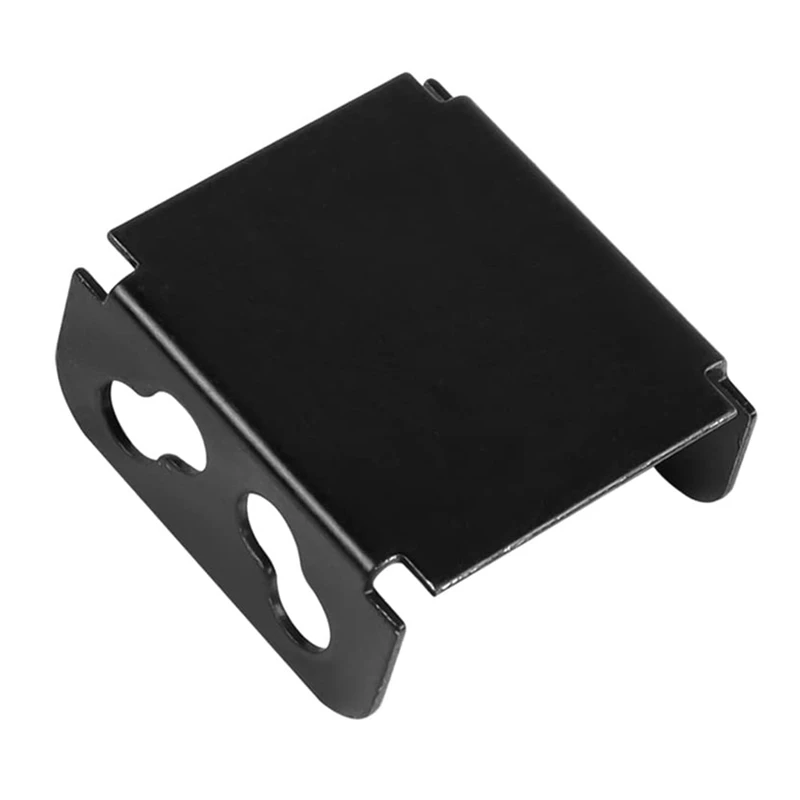 Fan Bracket Dual Fan Computer Radiator Holder For Video Card Cooling DIY Support 80MM/90MM/120MM/140MM (4 Pcs)