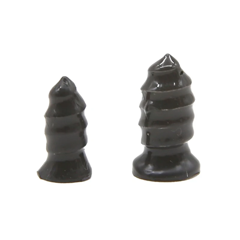 Kit de reparación de neumáticos al vacío de 20 piezas, juego de herramientas de reparación de neumáticos para coche, motocicleta, Scooter, sin cámara, clavos de goma