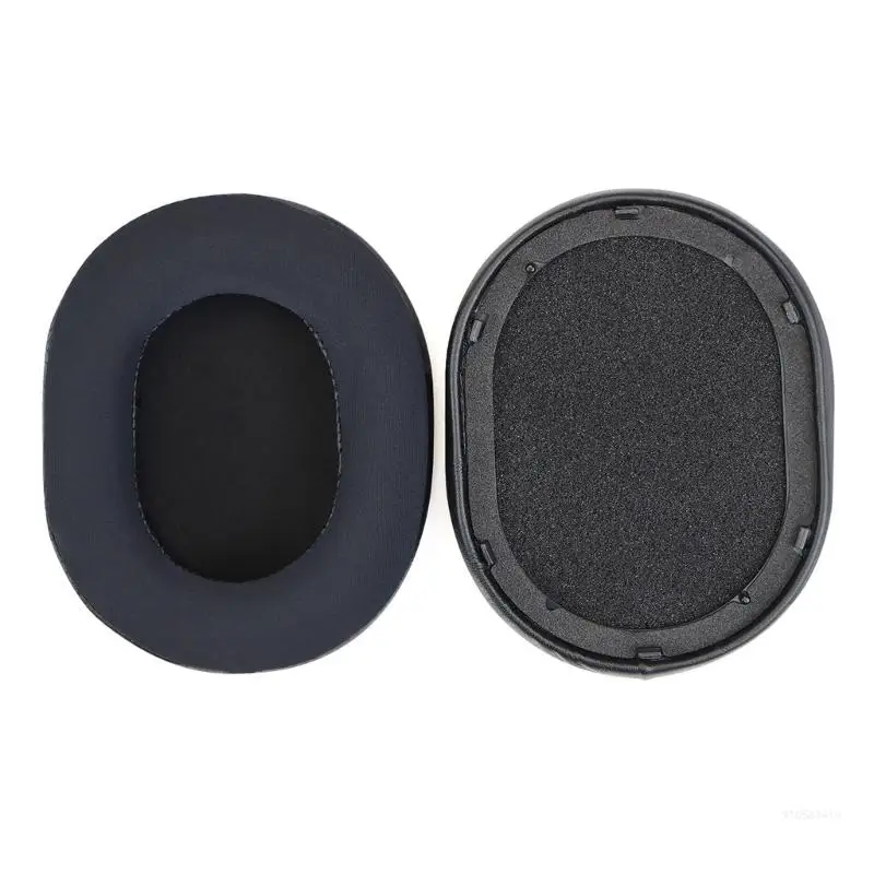 

Cooling Gel Earpads Replacement for Blackshark V2 2023 Headset, Ear Pads Cushions with Noise Isolation Foam Dropship