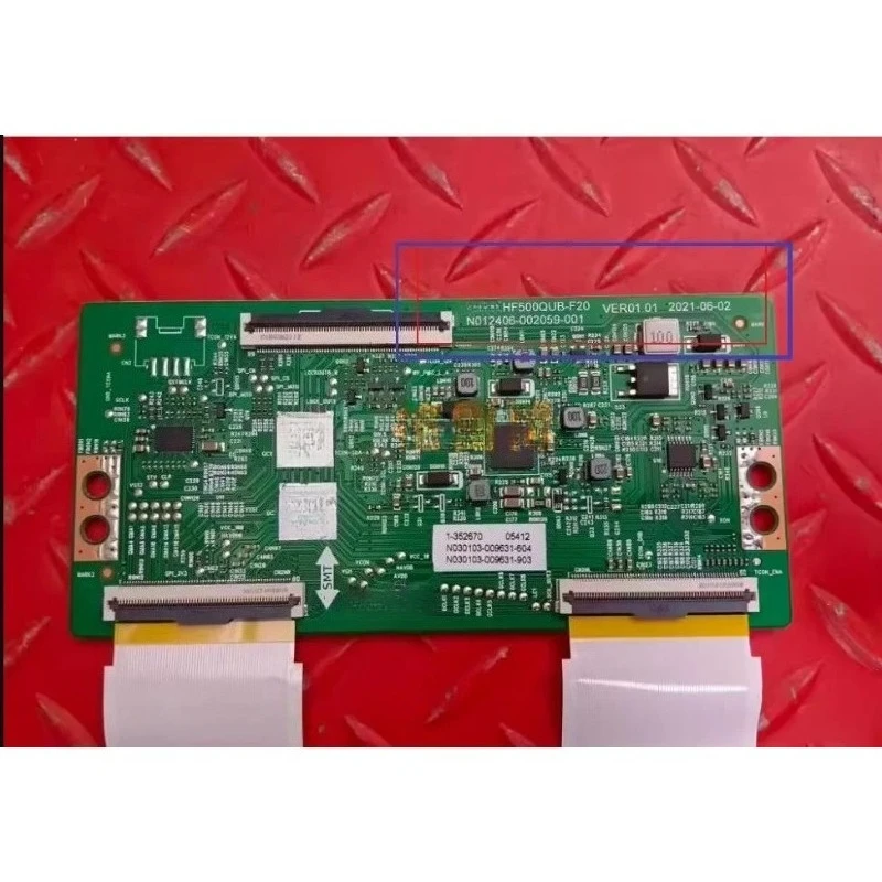 hf500qub-f20-n012406-002059-001-placa-logica-t-con-para-4k