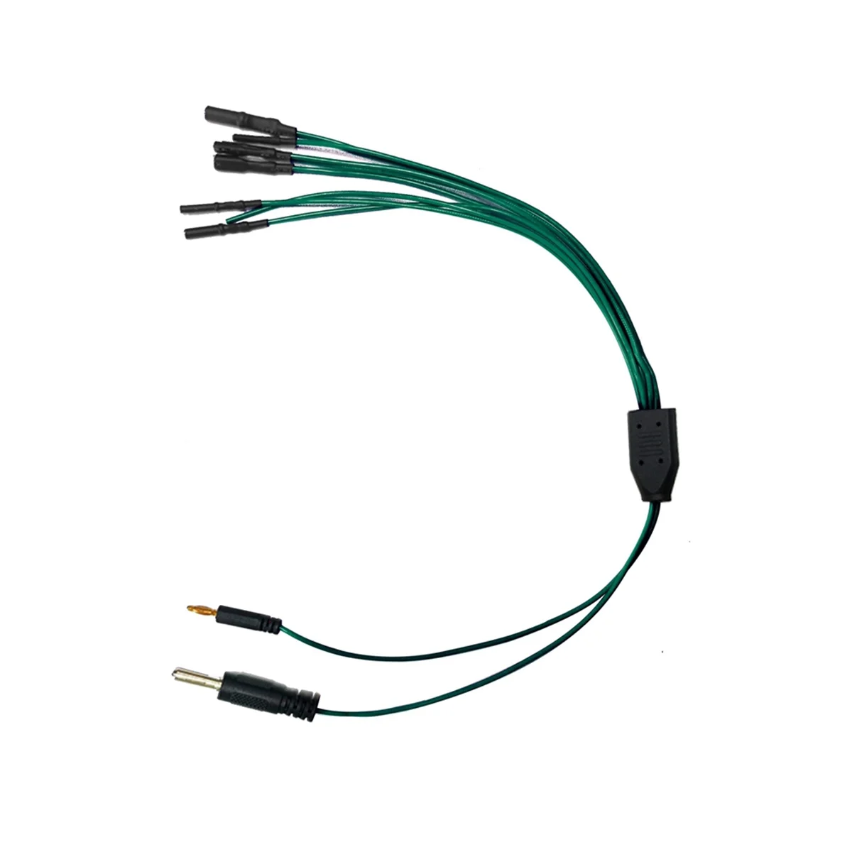 Superior quality CTBC001 8-Way ECU Breakout Leads for Automotive Diagnostic Oscilloscope Line Cable DIY Connection Ingenious