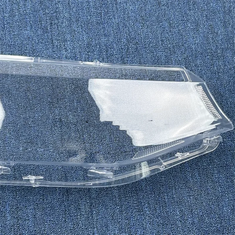 For Volkswagen VW Caddy 2020 2021 2022 2023 Headlamp Cover Headlight Shell Replace Lamp Shade Headlamp Lens Glass view 3