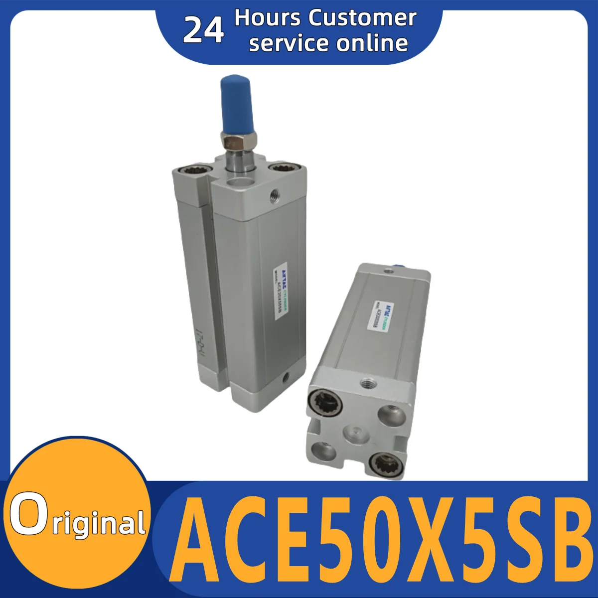 

Совершенно новый оригинальный компактный цилиндр ACE50X5SB ACE50X10SB ACE50X15SB ACE50X20SB