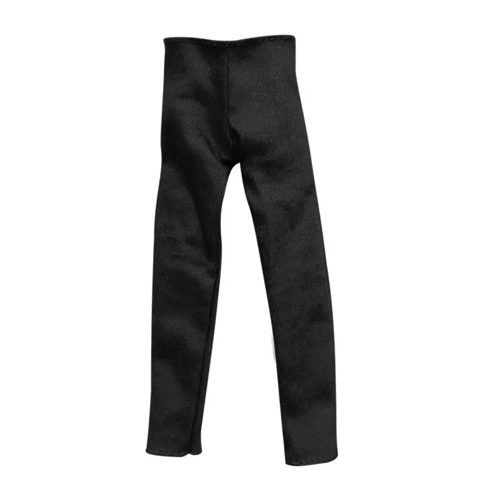 New Fashion Male Doll Trousers Casual Wears 10 Styles Doll Clothes Jeans Pants 11.5