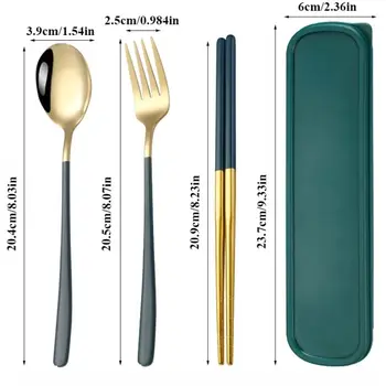 8 最佳銷售 叉子和湯匙 - №4