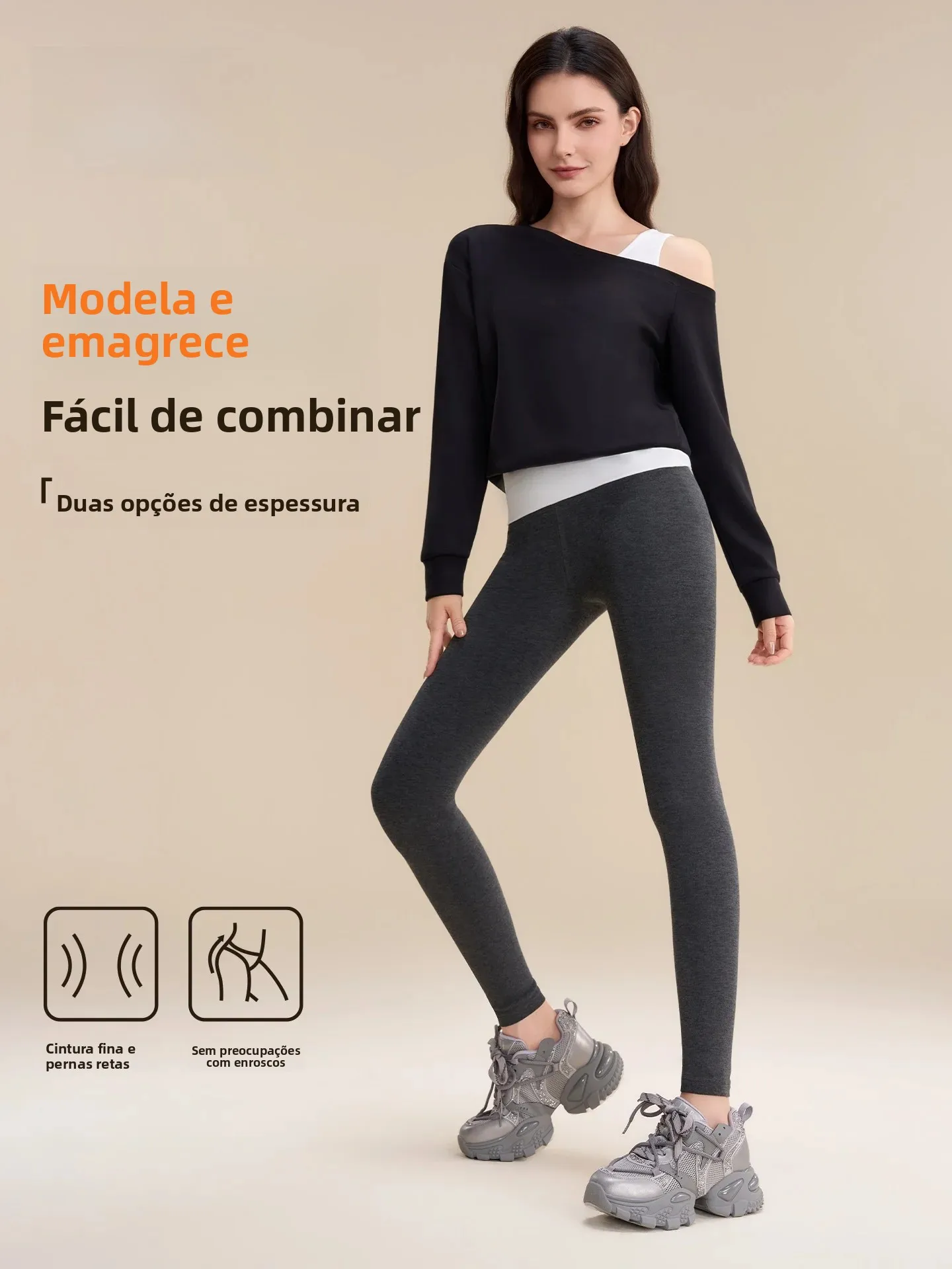 tingmei-high-waist-heating-seamless-women's-autumn-pants-slimming-tummy-control-butt-lifting-base-layer-pants-thermal