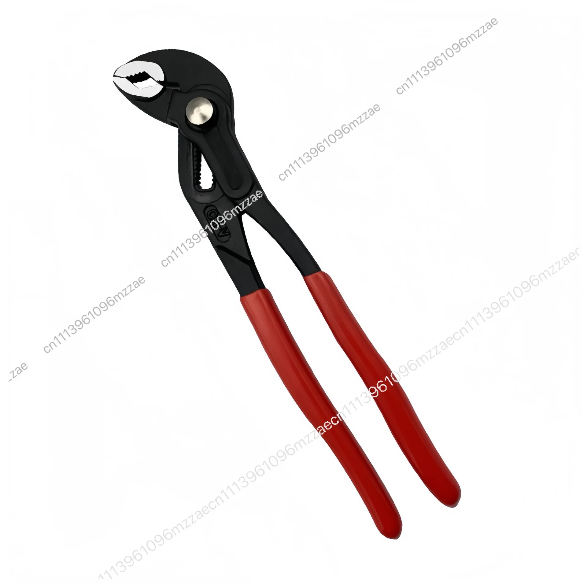 

New Multifunctional Water Pump Pliers Universal Wrench Fast Water Pipe Pliers Pressing and Clamping Large Opening Plumbing