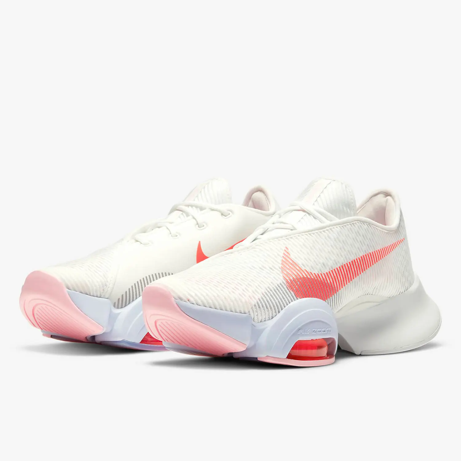 

Оригинальная повседневная женская модная трендовая легкая спортивная обувь с низким берцем Nike CU5925-100