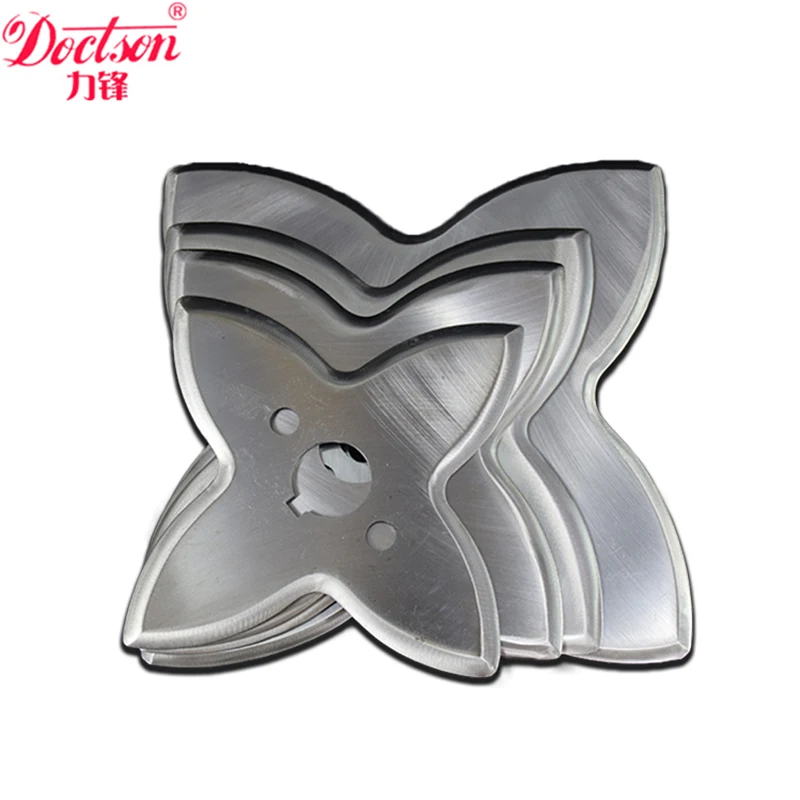 Color Steel Composite Board Cutting Blade Foam Sandwich Panel Rock Wool Board Cutter Blade Cutting Machine Knife