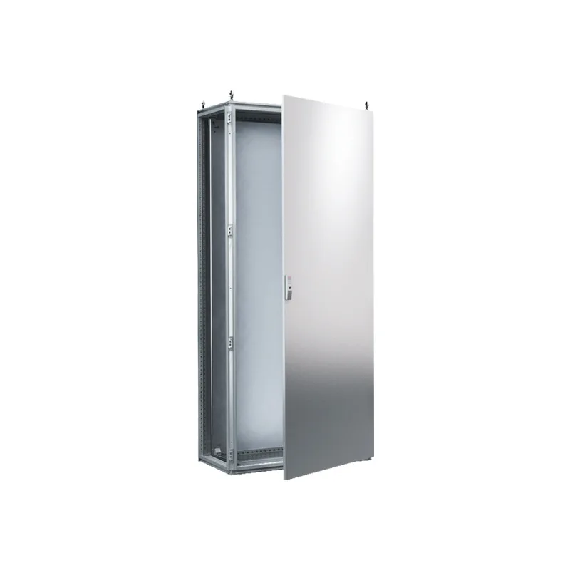 

TS8 Rittal Caet System Cabssis Industrial Control Cabinet System, Electrical