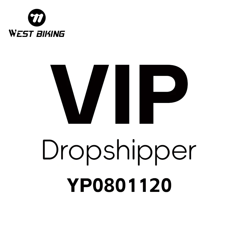 WEST BIKING VIP Link For YP0801120 Widen Bike Saddle Thicken Shock Absorption MTB Road Bike Cushion Cycling Seat