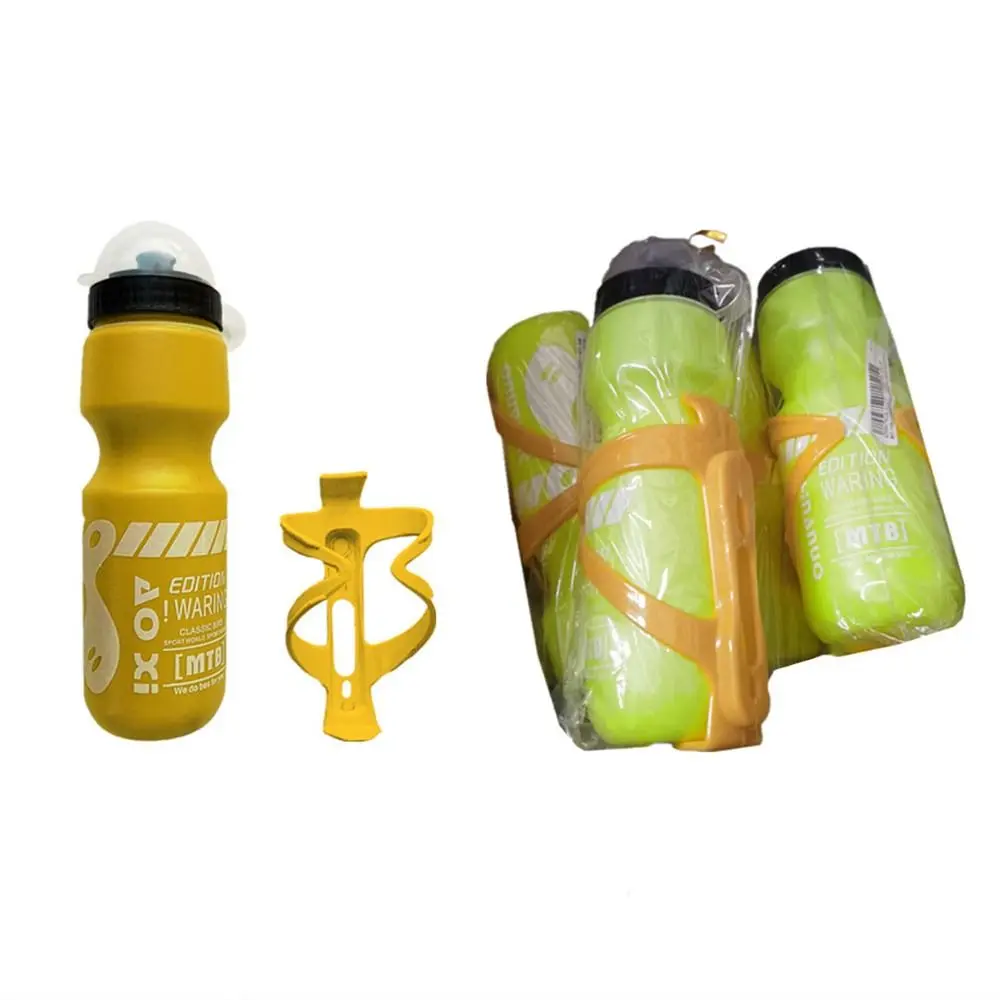 

Bottle Cage Drink Jug Bottle Rack Mountain Bike Bike Water Bottle Holder with Bottle Holder Bicycle Kettle Bicycle Water Bottle