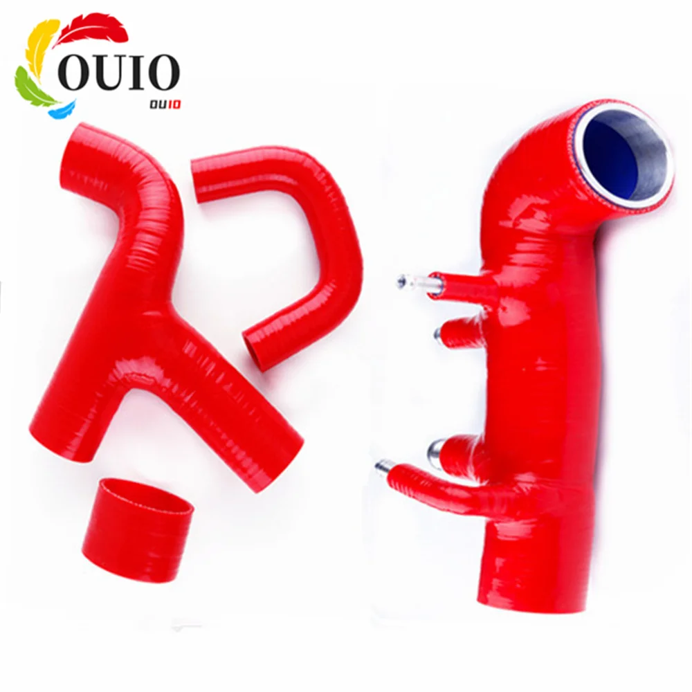 Silicone Pipe Intak…