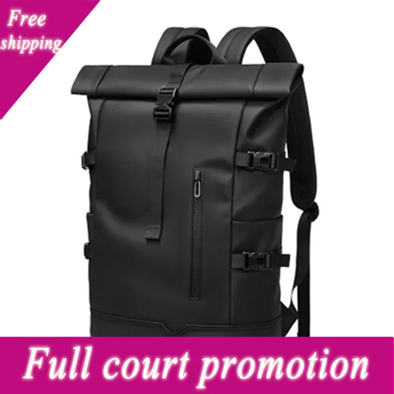 

Travel Backpack For Men Outdoors Sports Men's Pack Multifunction 15.6“ Laptop Bag Waterproof Large Capacity Women Packs