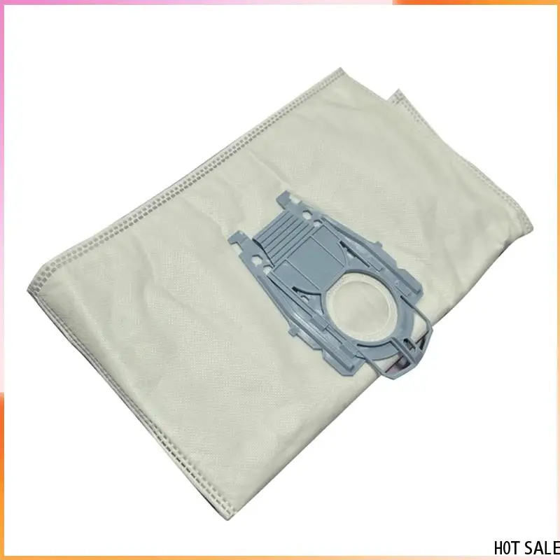 

A24R Applicable To For TYPE P Vacuum Cleaner Accessories Bag Non-Woven Fabric Dust Bag Dustproof Bag