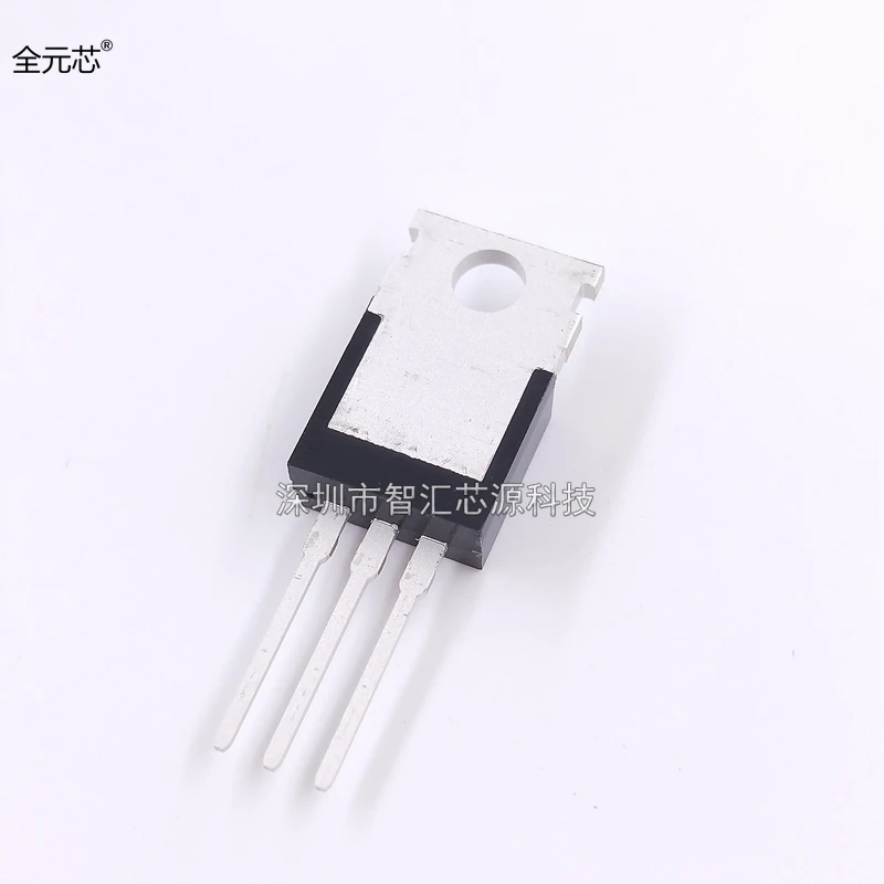 10 pz/lotto nuovo MOSFET FHP13N50 originale N-CH 13 a500v TO220