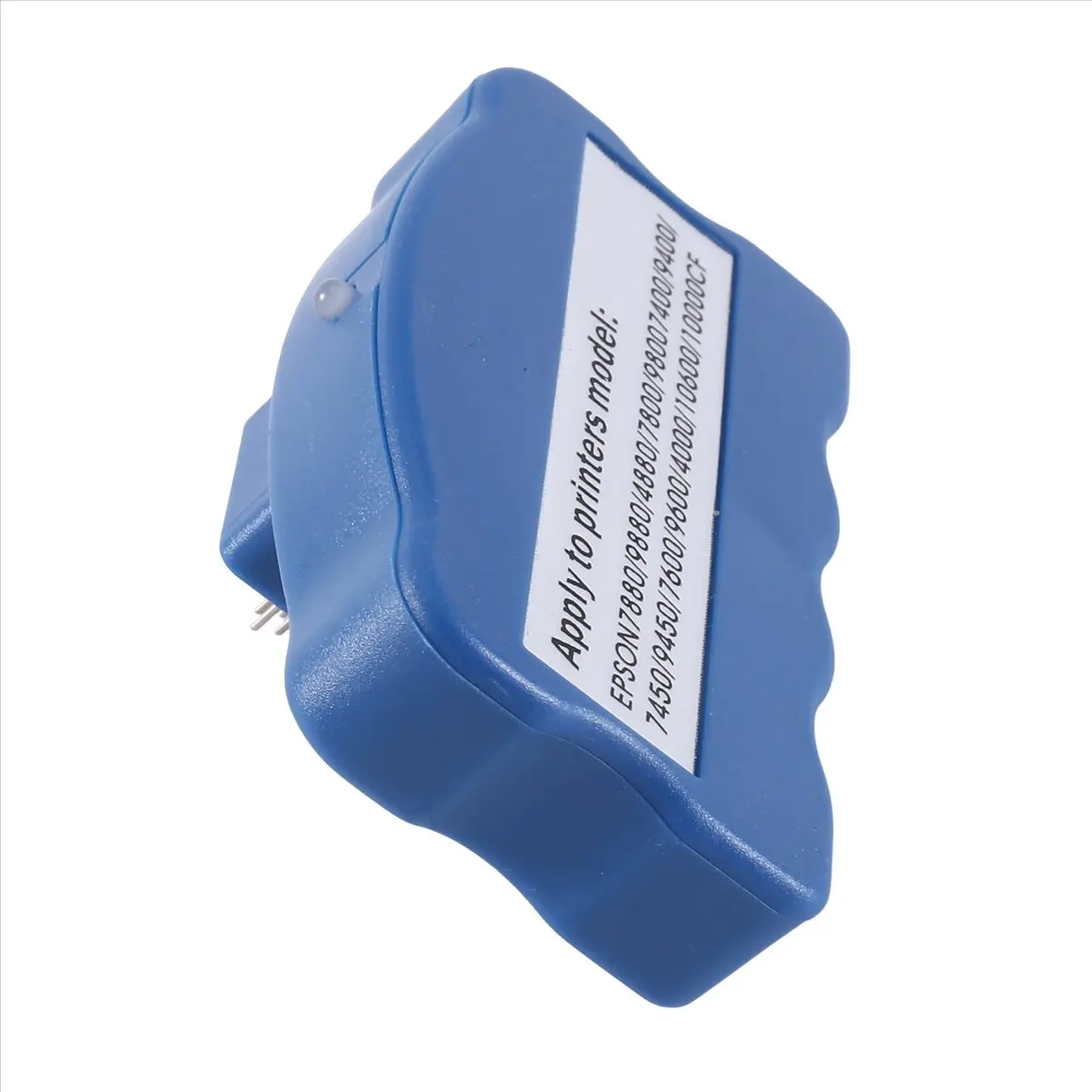 A75K Tank Chip Resetter Suitable for 7800/9800/7880/9880/4880/4800/10600/10000 Decoder