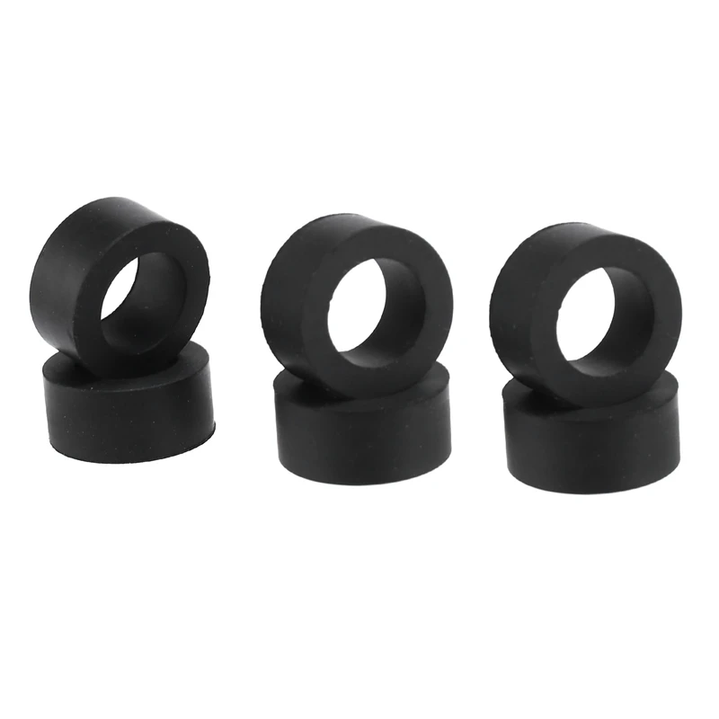 Fuel Line Grommets For Navistar International DT466 I530E DT466E ( X6) 1812348C1