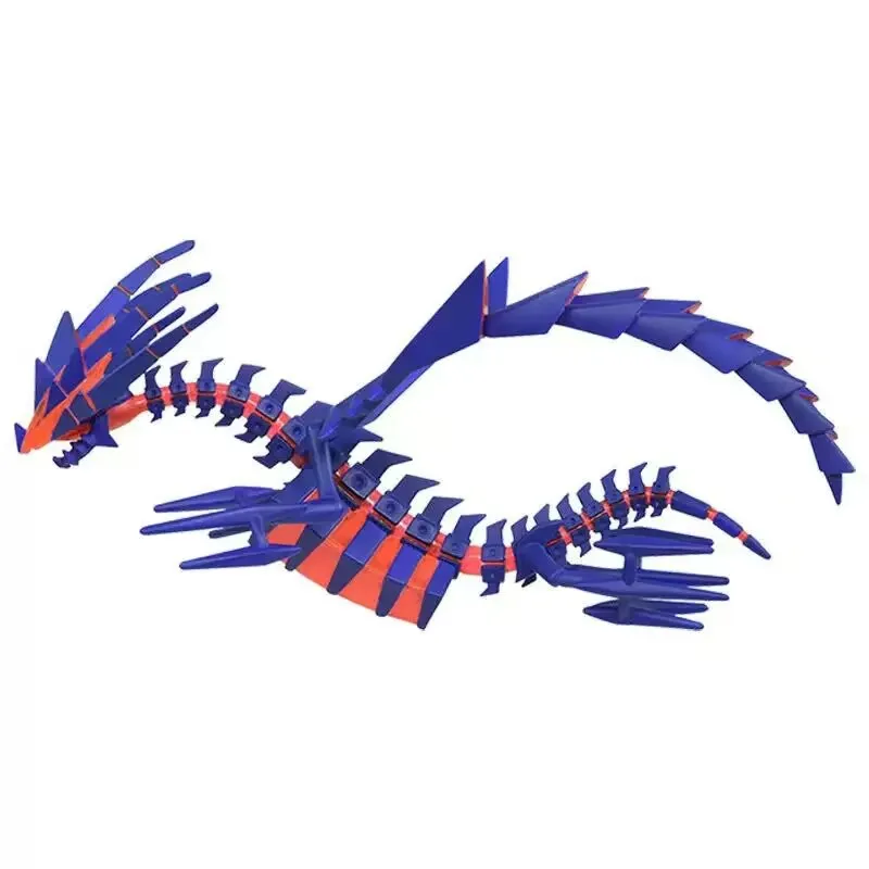 Новый оригинальный набор фигурок Pokémon Dynamax Charizard & Gigantamax Greninja — модели Gen 8/9 Mega Evolution, игрушки в подарок ребенку