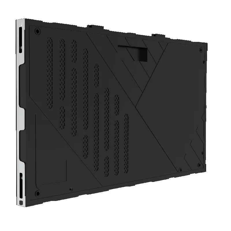 Indoor pixel pitch COB 1.25mm 1.5mm 1.86mm 2.5mm LED video wall 600x337.5mm 4k ultra-thin seamless splicing LED display