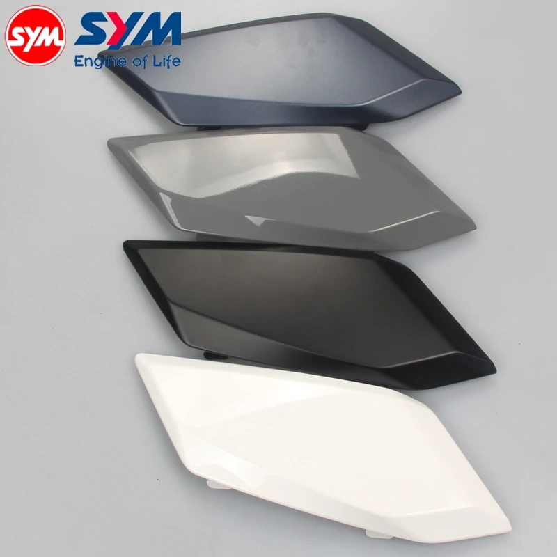 For Sym Jet 14 125 / 50 / 200 Front Mudguard Right Logo Decorative Cover Original