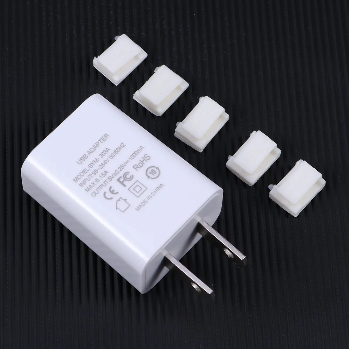 Striscia luminosa a LED USB 5V 12V Kit lampada per macchina da cucire Touch bianco Alimentato tramite USB Adesivo per illuminazione a corda flessibile Facile installazione
