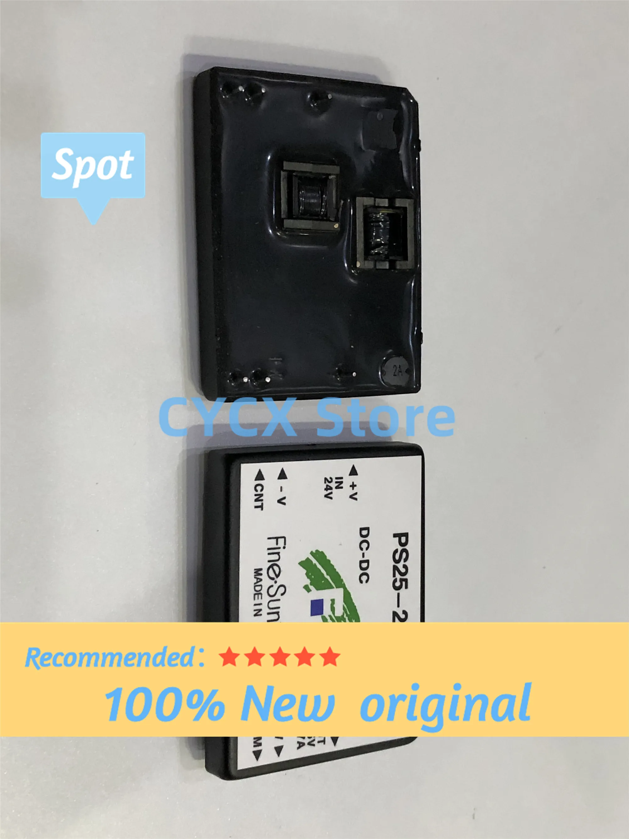 PS25-2415 IGBT Module Genuine Original In Stock