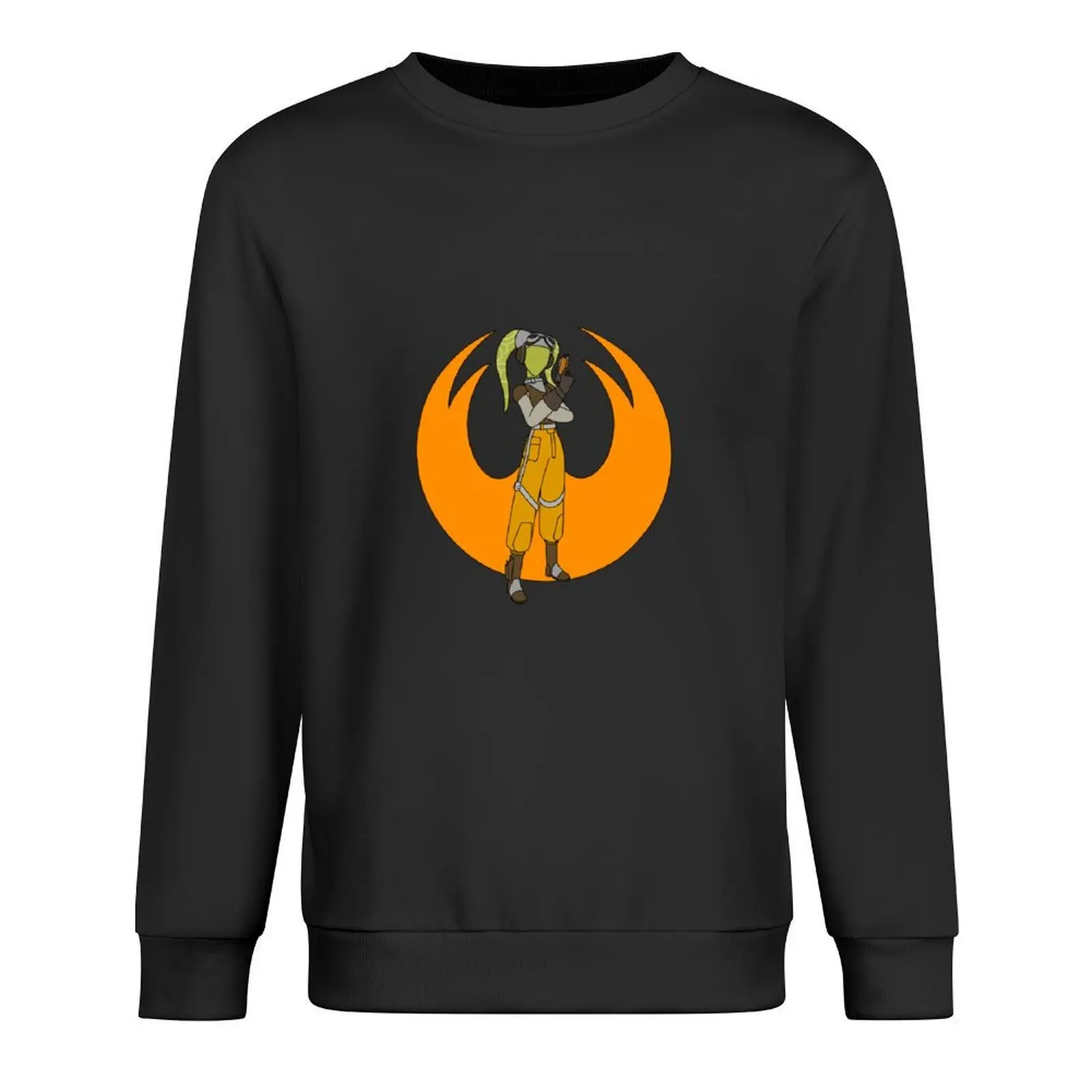 

spectre two Pullover japanese style male clothes blouse anime clothing sweatshirt male