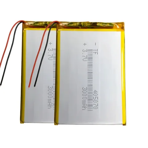 Аккумулятор DIEZONG 405070 3000mAh для GPS и видеорегистратора