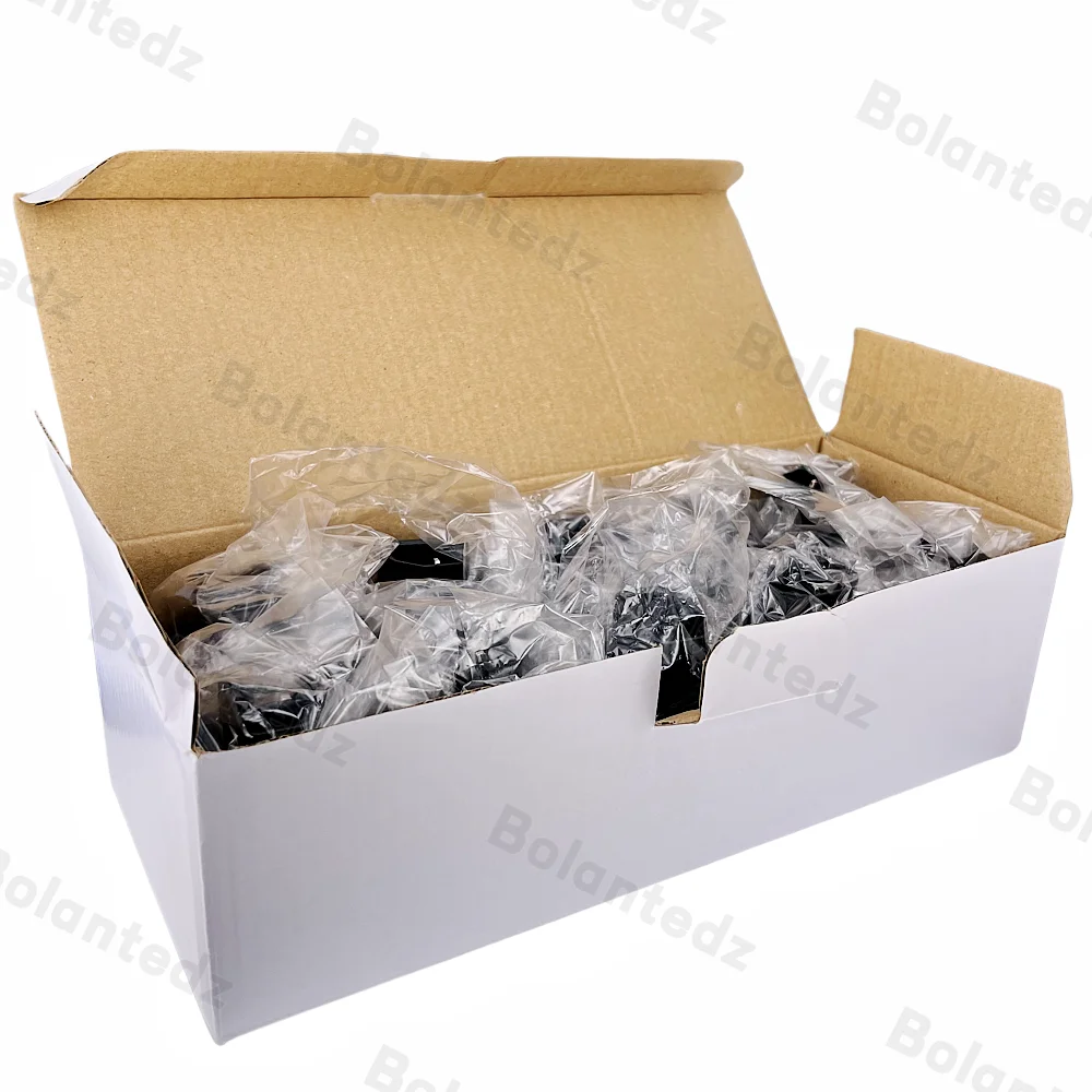 Bolantedz Euro auf C14 3-poliger Steckeradapter 10 A 250 V EU Deutschland auf IEC60320-Stecker-Konverter-Adapter für PDU-USV-Schrank – Detail 7