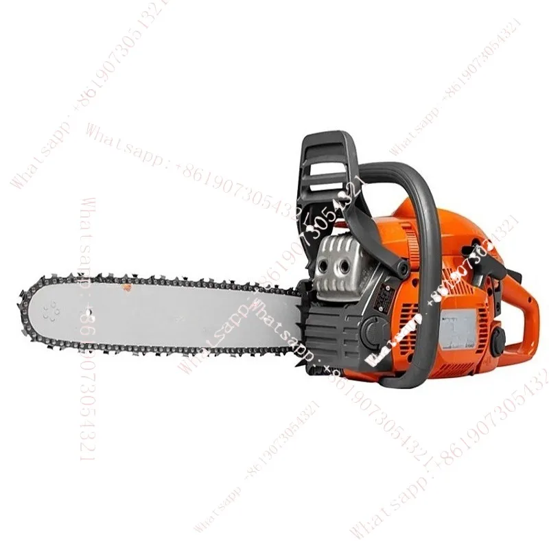 

Пила для садовых работ, для обрезки бамбука и деревьев, профессиональная городская пила высокой мощности для обрезки веток