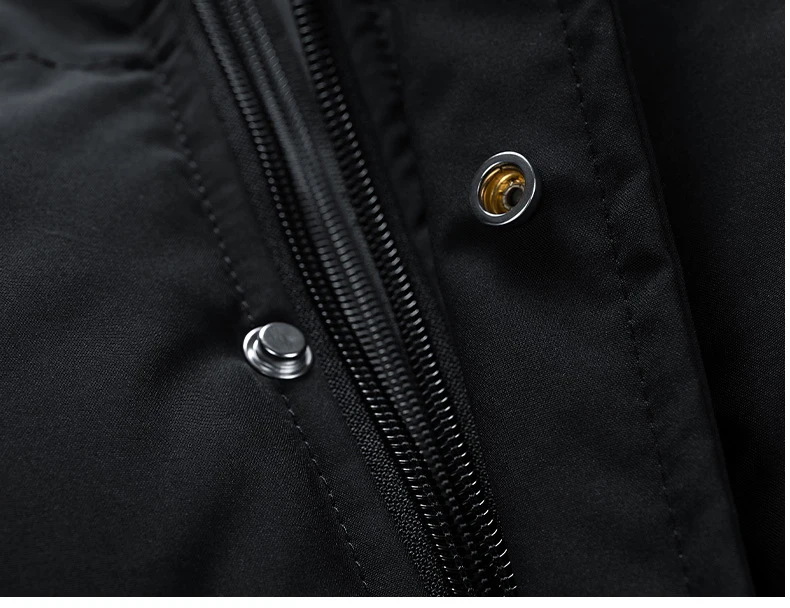 Winter Wattierte Jacke Frauen Patchwork Verdickt Winddicht Reise Casual Mäntel Männer Warme Bequeme Camping Mode Sport Jacke – Detail 24