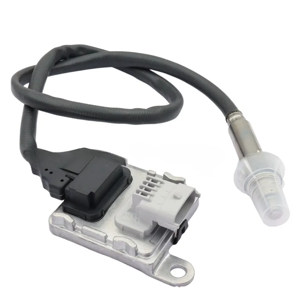 

ZOOMKEY Fit For Nitrogen Oxide NOx Sensor Fit For Cummins 5WK96741 2872946