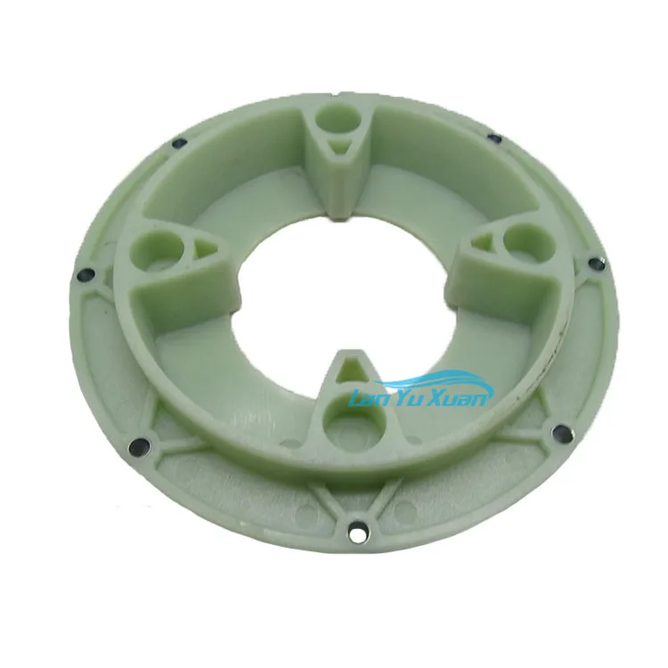 

KOVAX Excavator Engineering Machinery Parts Coupling Flange Outer Diameter DX380