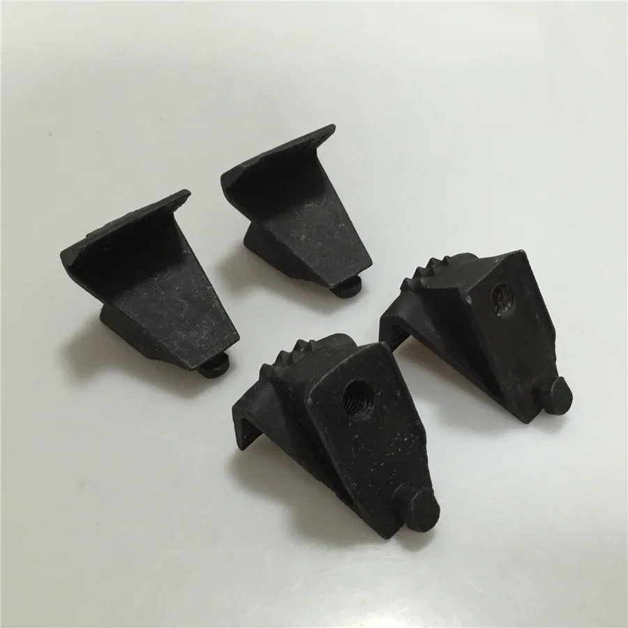 STARPAD For the Grinder tire machine parts and accessories on the market a set of pawl claw tire machine pawl black