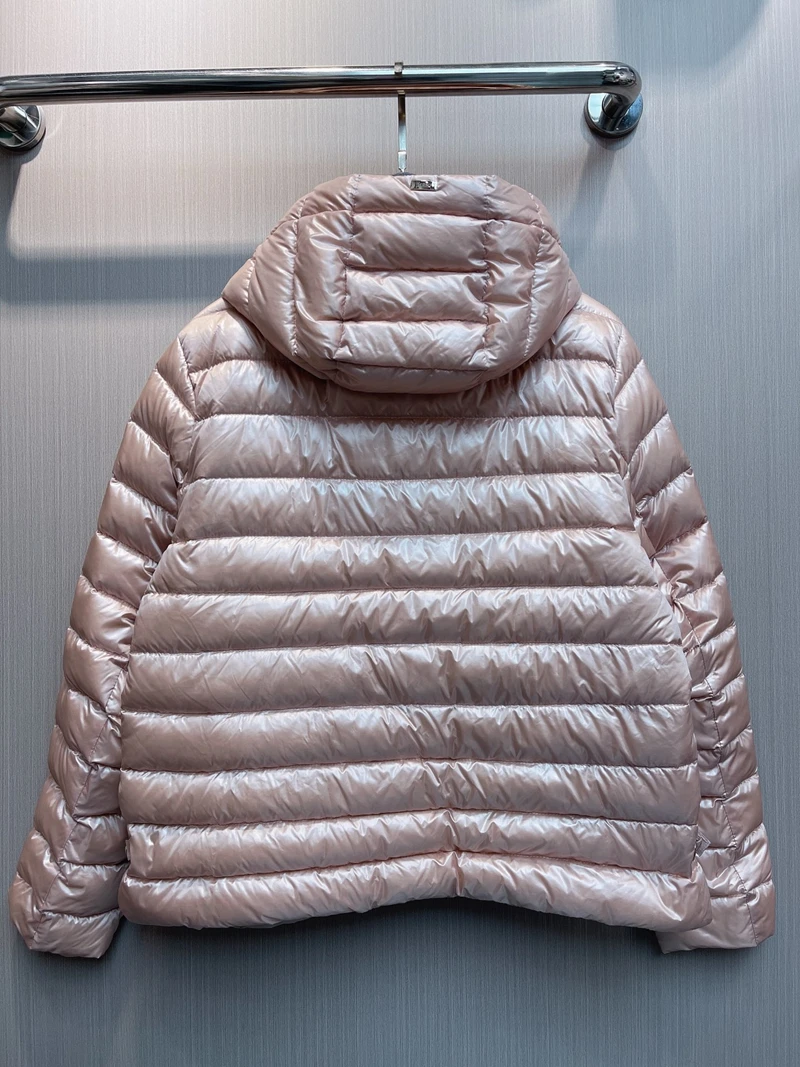 Thumbnail 4 - #30 Best Womens Lightweight Down Jackets to Buy In 2026