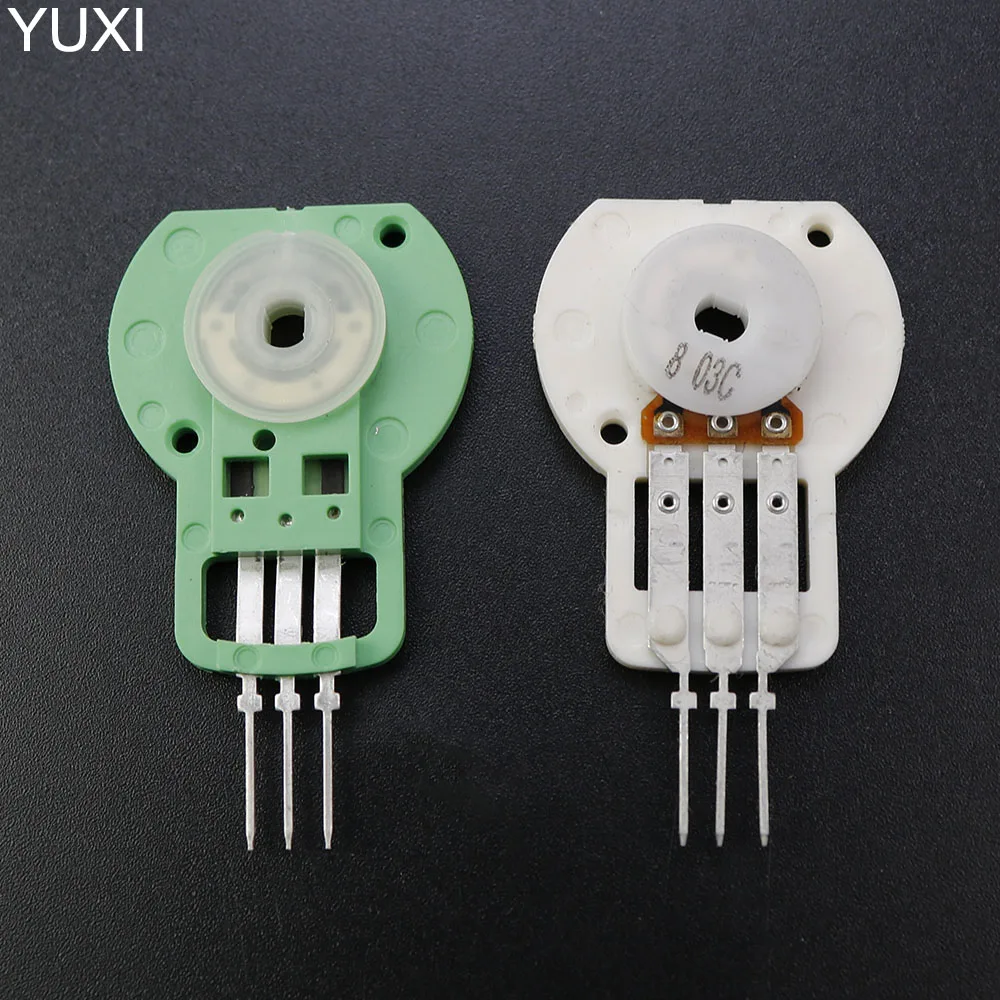 Yuxi 1PCS Piher Aut… - image