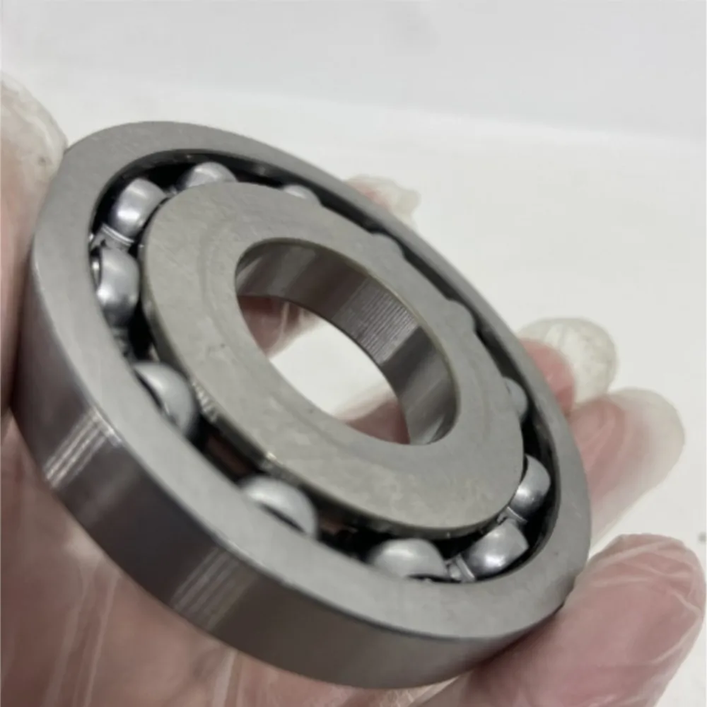 Imagem -02 - Nsk Transmissão Automática Open Deep Groove Ball Bearing Auto Gearbox Bearing B2918 ur 29x69x10 mm B29-1b u