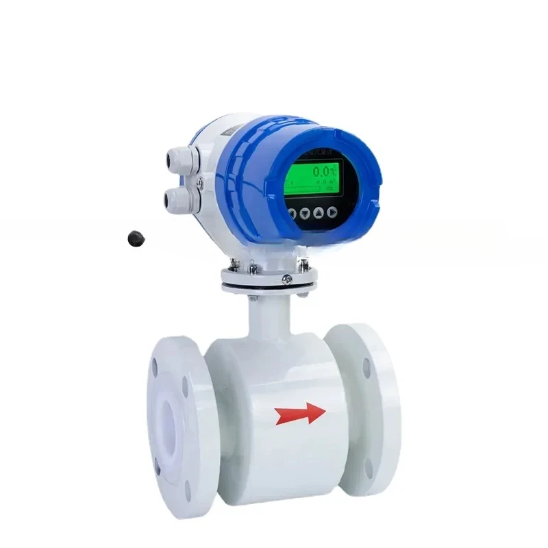 For FST900-101Intelligent Electromagnetic Flow  Meter