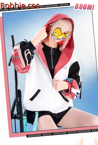Kaedehara Kazuha/Venti S-XL Cosplay Costume For Halloween Christmas Comic con Game Anime Party Clothes
