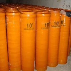 2.5 Inch 3 Inch 4 Inch Shell Buis Firework Tubes for Wedding New Year Mortar Tube Fire Crackers Mortierbuis Mortel