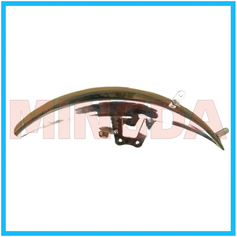 

Front Mudguard / Fender for Lifan Lf125-b Version