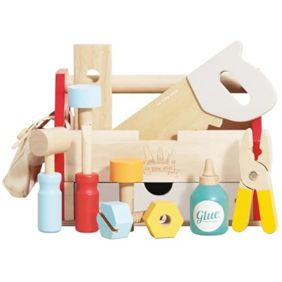 Le Toy Van - Cars A…