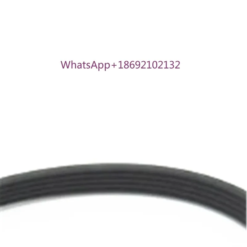 2PCS Treadmill-Motor-Belt 8PJ497 VEGA V-Belt Blue Label