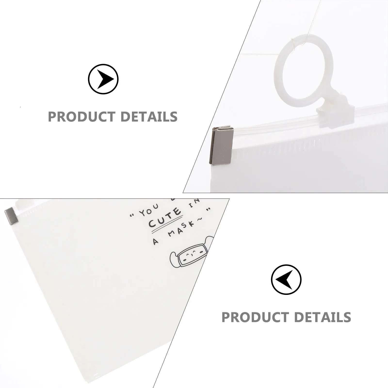 

Держатель для хранения, сумки для лица, милые складные портативные чехлы для масок